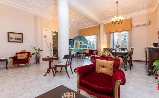 Apartment in 1st District of Thessaloniki, Thessaloniki, Greece 1