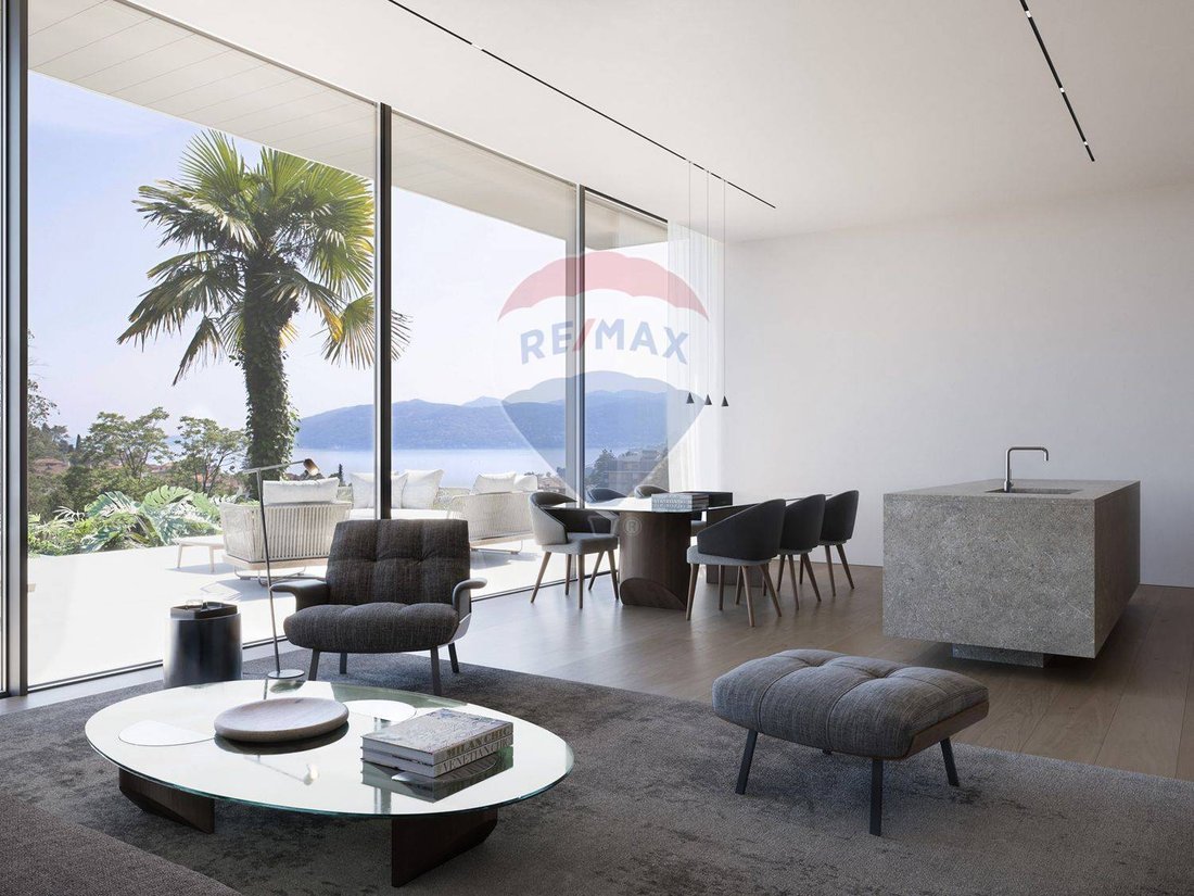 Villa in Verbania, Piedmont, Italy 4 - 16708887