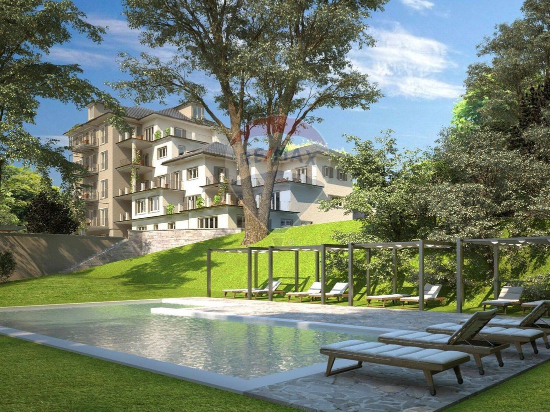 Apartment in Arizzano, Piedmont, Italy 3 - 16708860