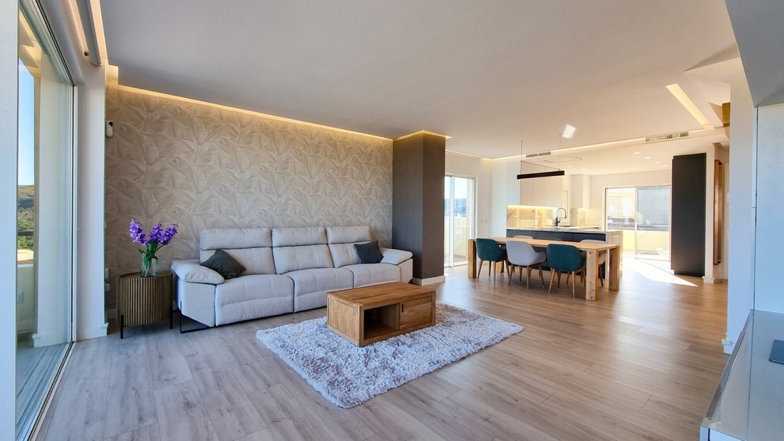 Apartment in Sotogrande, San Roque, Andalusia 3 - 16707174