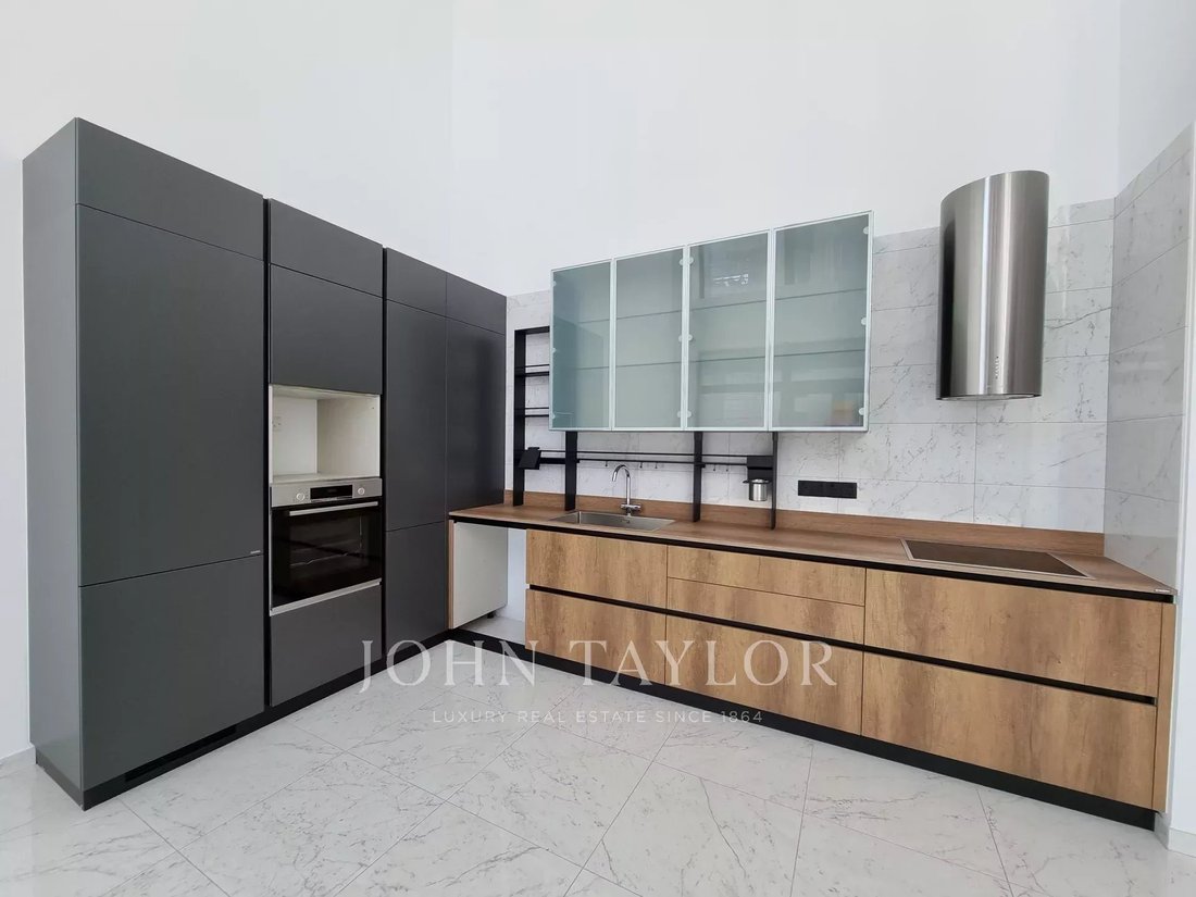 Apartment in Germasogeia, Limassol, Cyprus 4 - 16707024