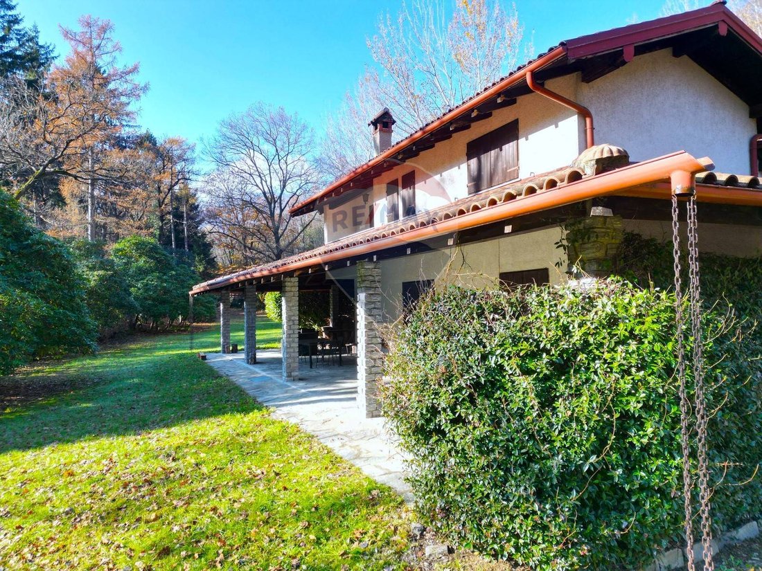 House in Mergozzo, Piedmont, Italy 3 - 16708883