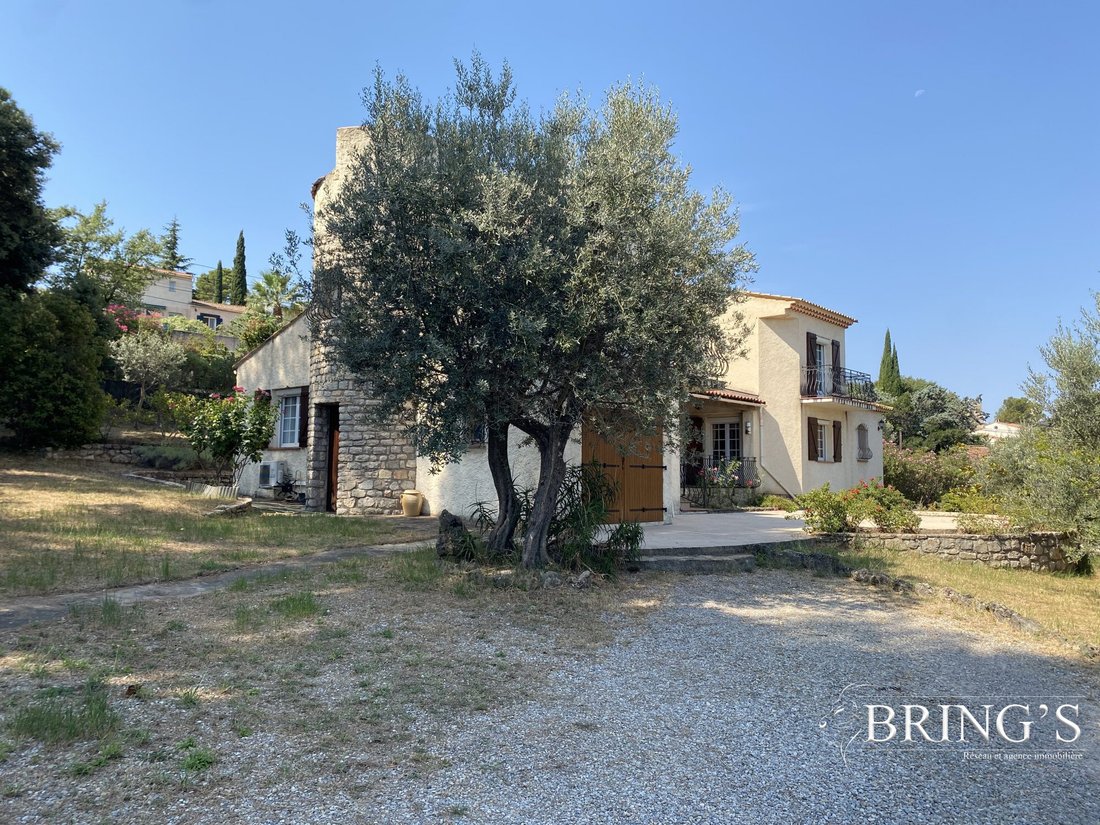 Villa in Trans-en-Provence, Provence-Alpes-Côte d'Azur, France 3 - 16709436