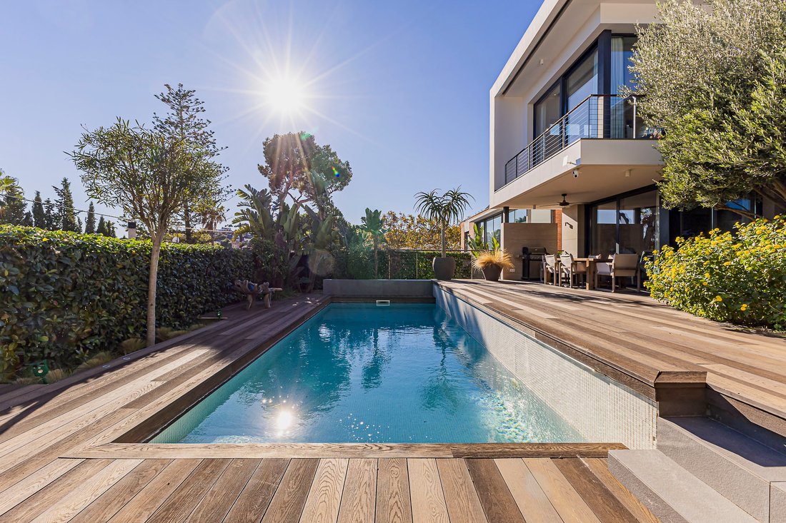 House in Castelldefels, Catalonia, Spain 1 - 16708422