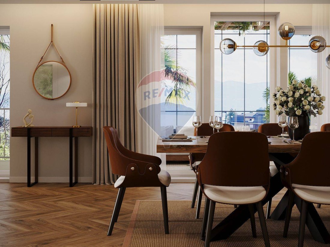 Apartment in Verbania, Piedmont, Italy 1 - 16708856