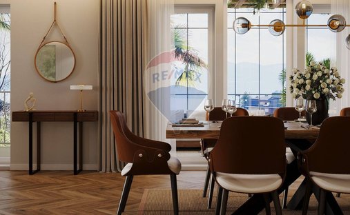 Apartment in Verbania, Piedmont, Italy 1