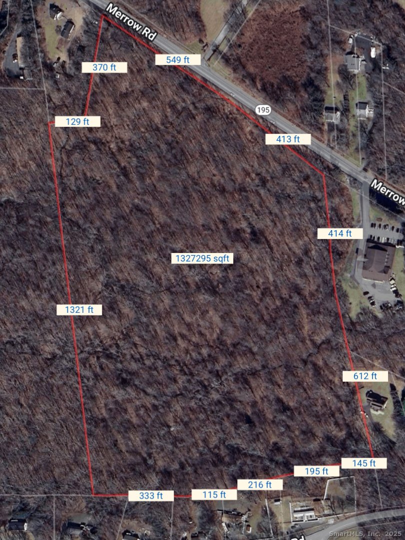 Land in Tolland, Connecticut, United States 4 - 16707647