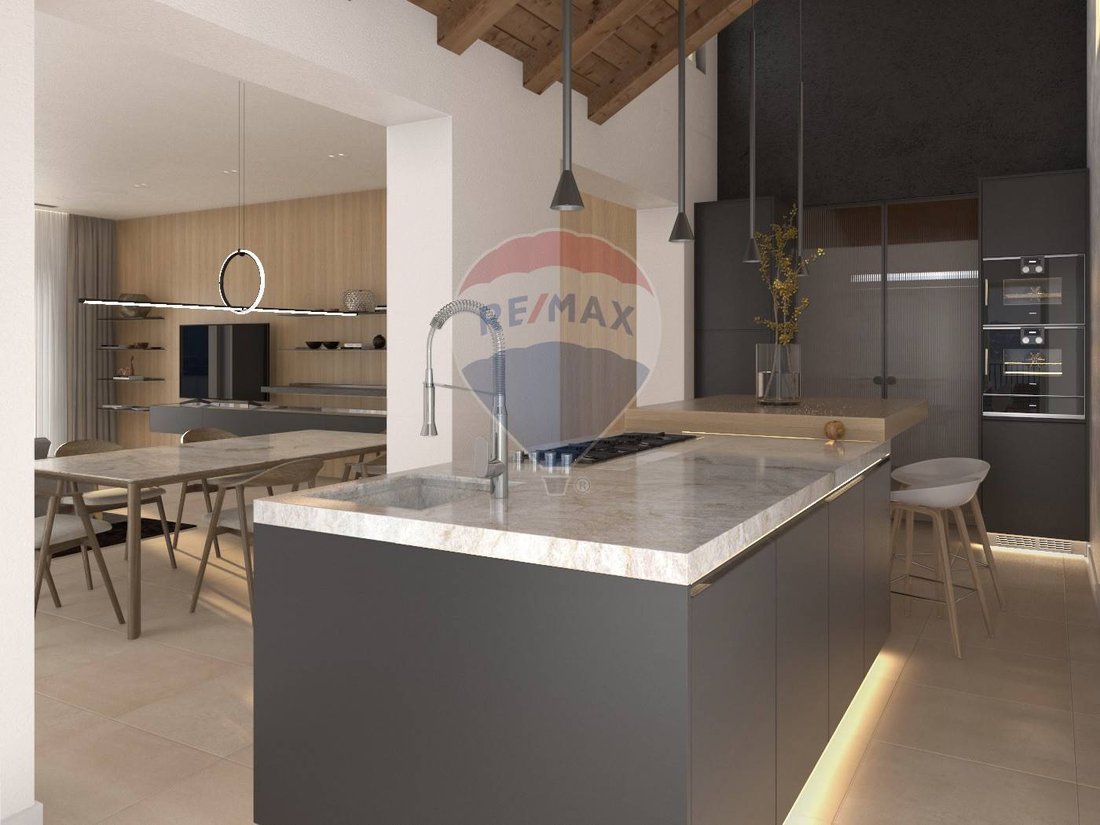 Apartment in Arizzano, Piedmont, Italy 4 - 16708878