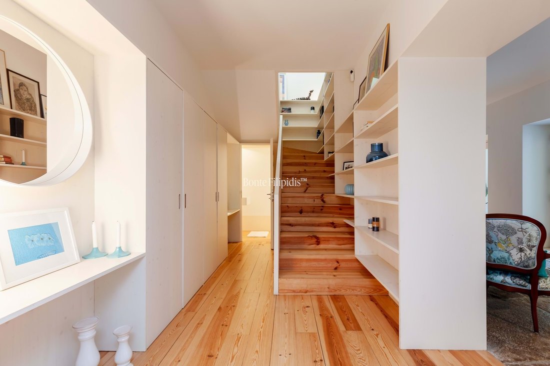 Apartment in Santo Antonio, Lisbon, Portugal 2 - 15954503