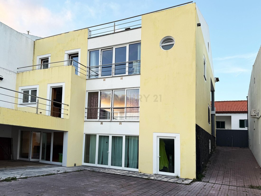 Villa in Ribeirinha, Azores, Portugal 3 - 16708662