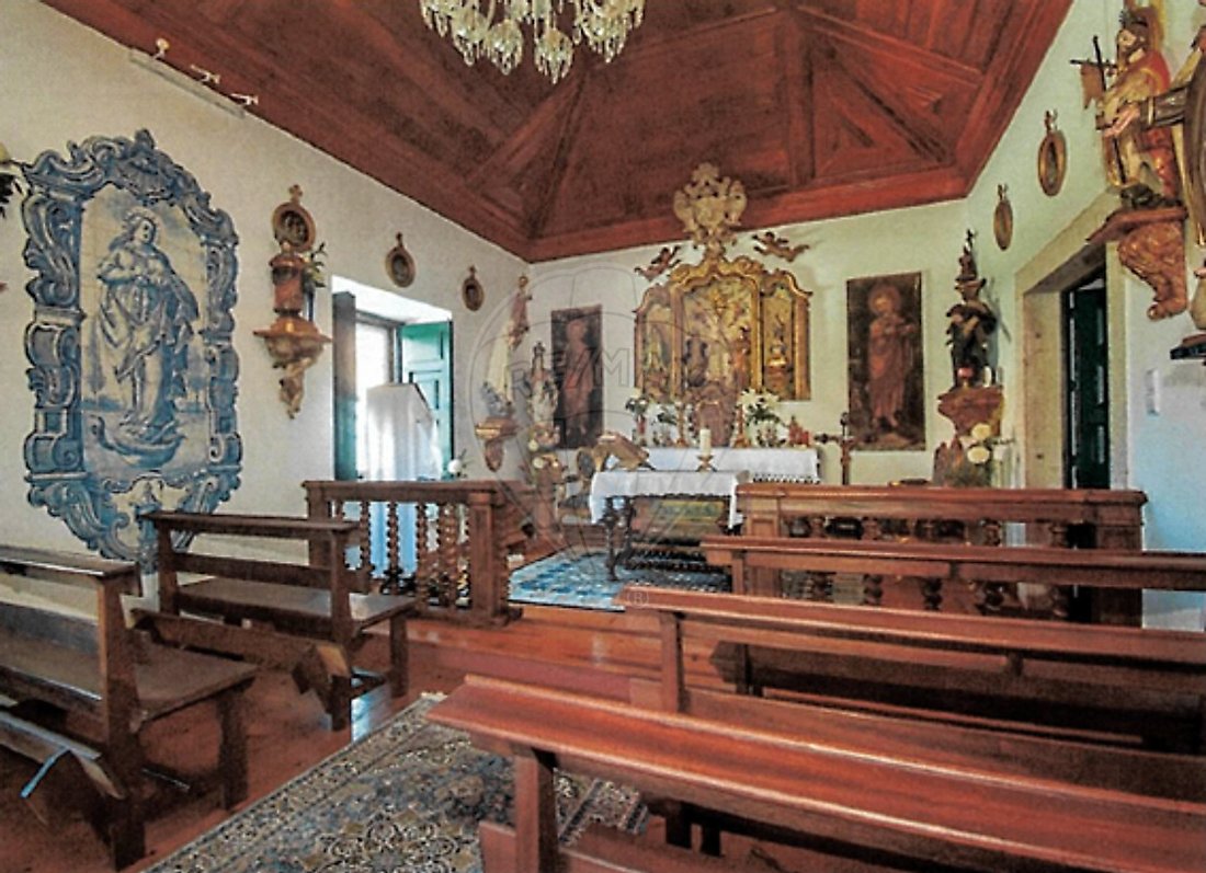 House in Sobral da Abelheira, Lisbon, Portugal 5 - 16707196