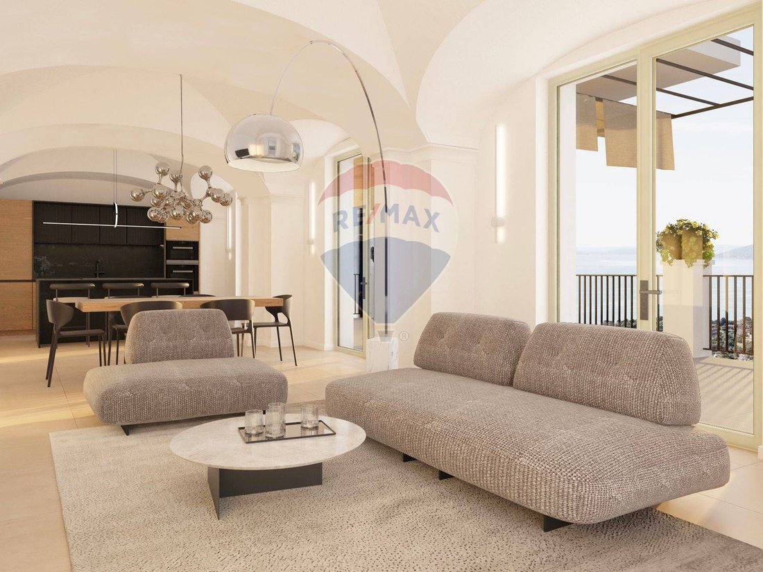 Apartment in Arizzano, Piedmont, Italy 4 - 16708861