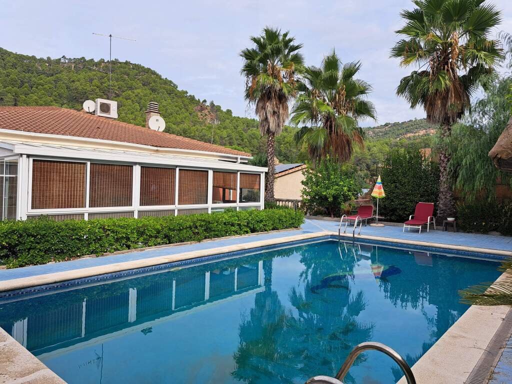 House in Spain 1 - 16709842