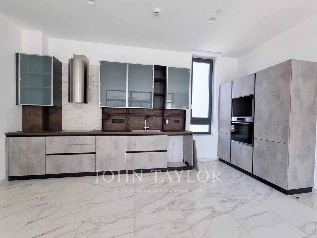 Apartment in Germasogeia, Limassol, Cyprus 2 - 16707020
