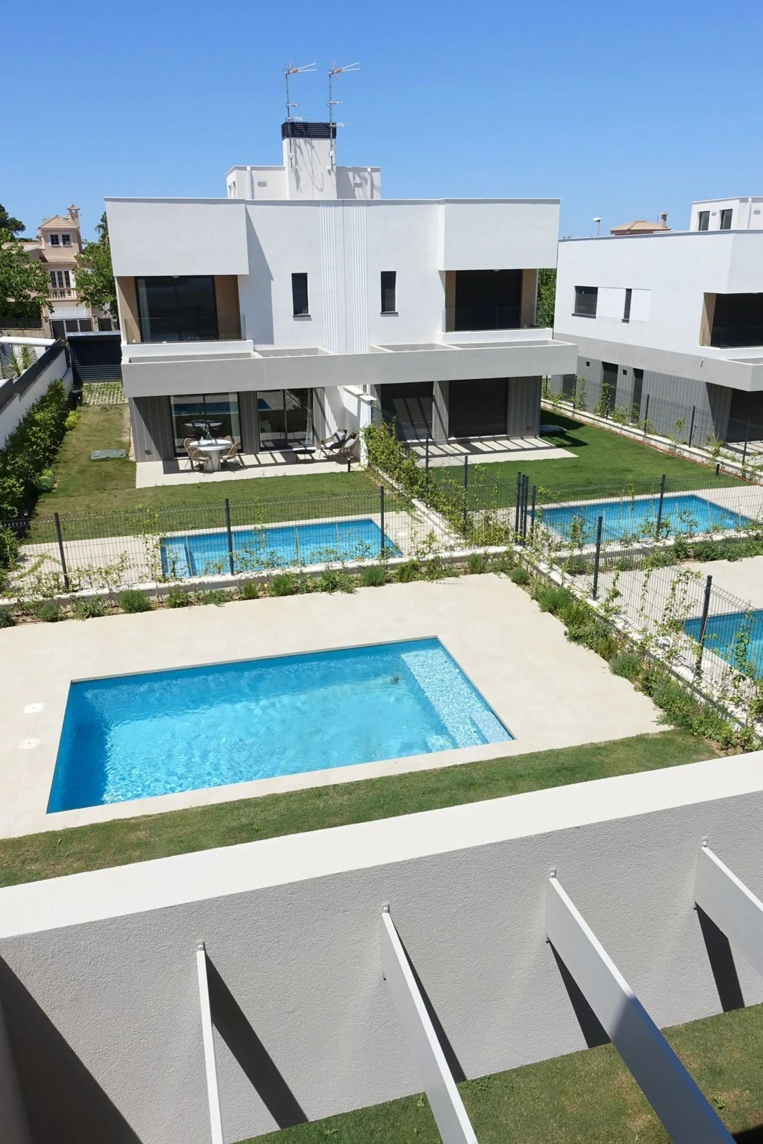 Villa en Lluchmayor, Islas Baleares, España 5 - 16706991