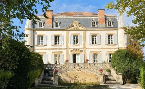 Apartment in Centre et Est, Belley, France 1