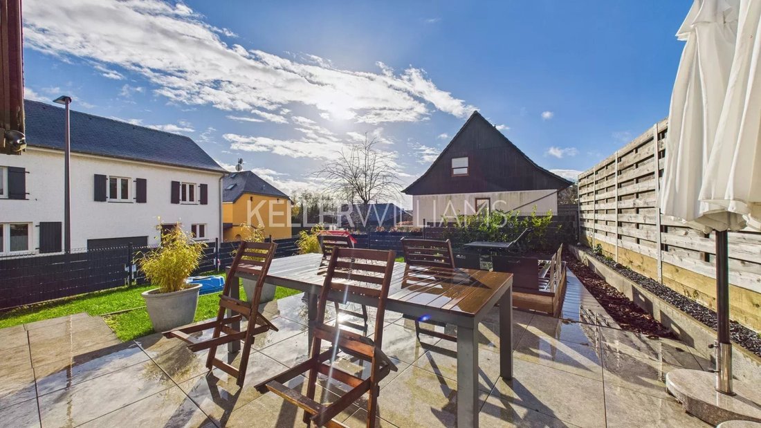 House in Groussbus-Wal, Redange, Luxembourg 4 - 16707248