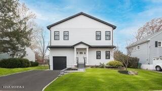 House in Metuchen, New Jersey, United States 1 - 16709242