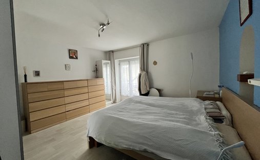 Castle for Sale in Écouflant, Pays de la Loire, France