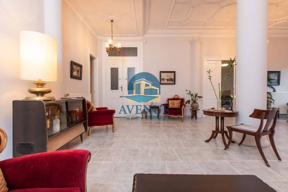 Apartment in 1st District of Thessaloniki, Thessaloniki, Greece 4 - 16707038
