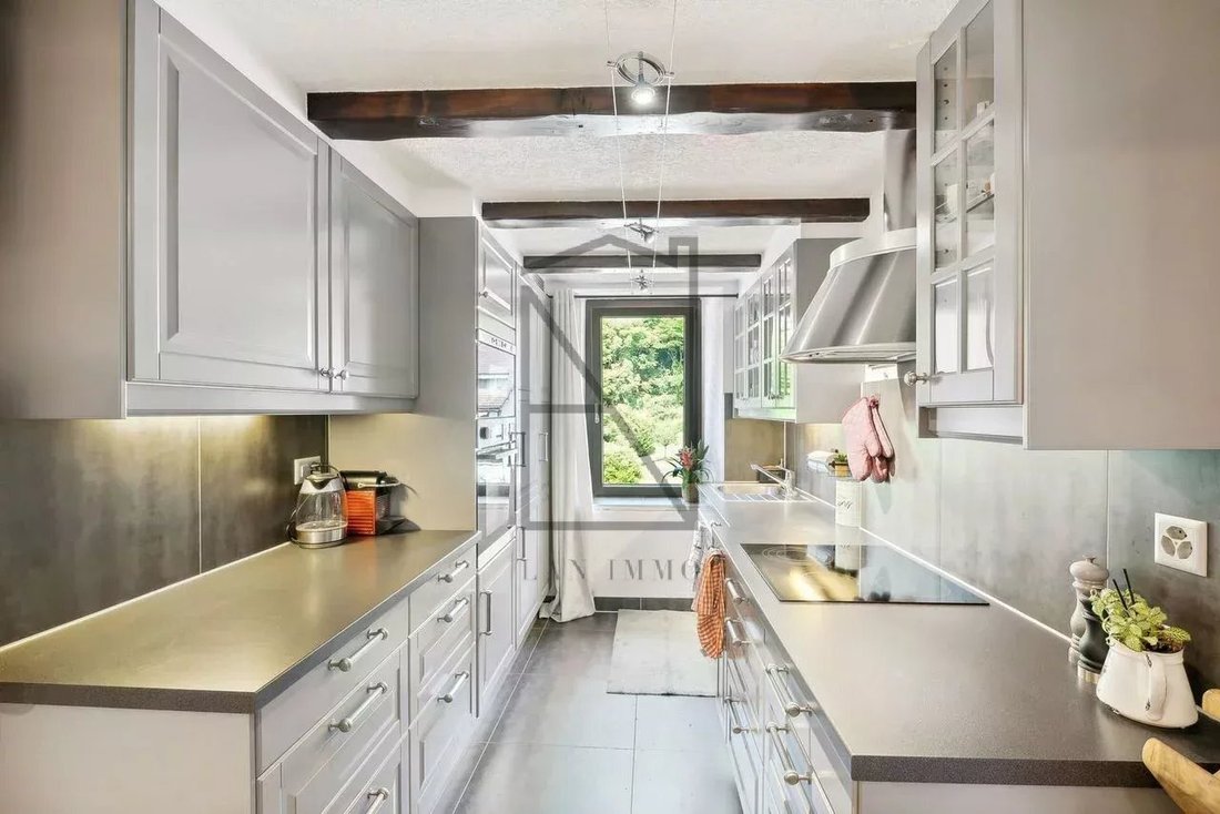 Appartamento a Bex, Vaud, Svizzera 5 - 16707045