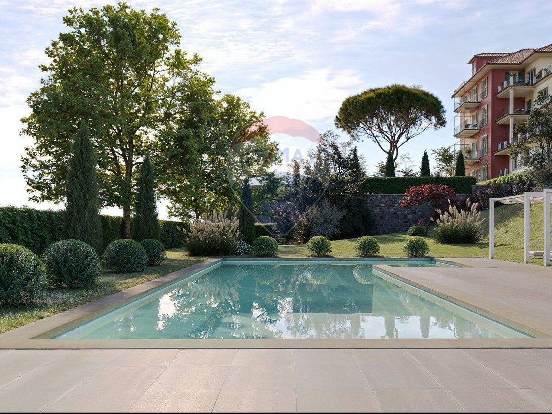 Apartment in Arizzano, Piedmont, Italy 3 - 16708859