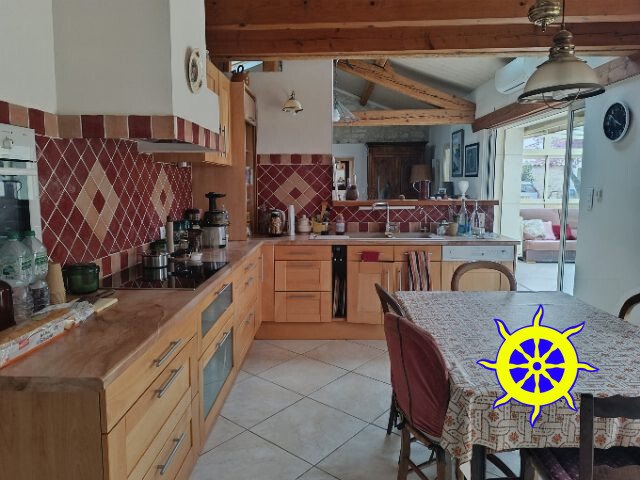 House in Nord, Sigean, France 3 - 15980223