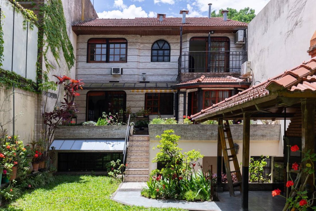 House in Buenos Aires, Buenos Aires, Argentina 2 - 16708242