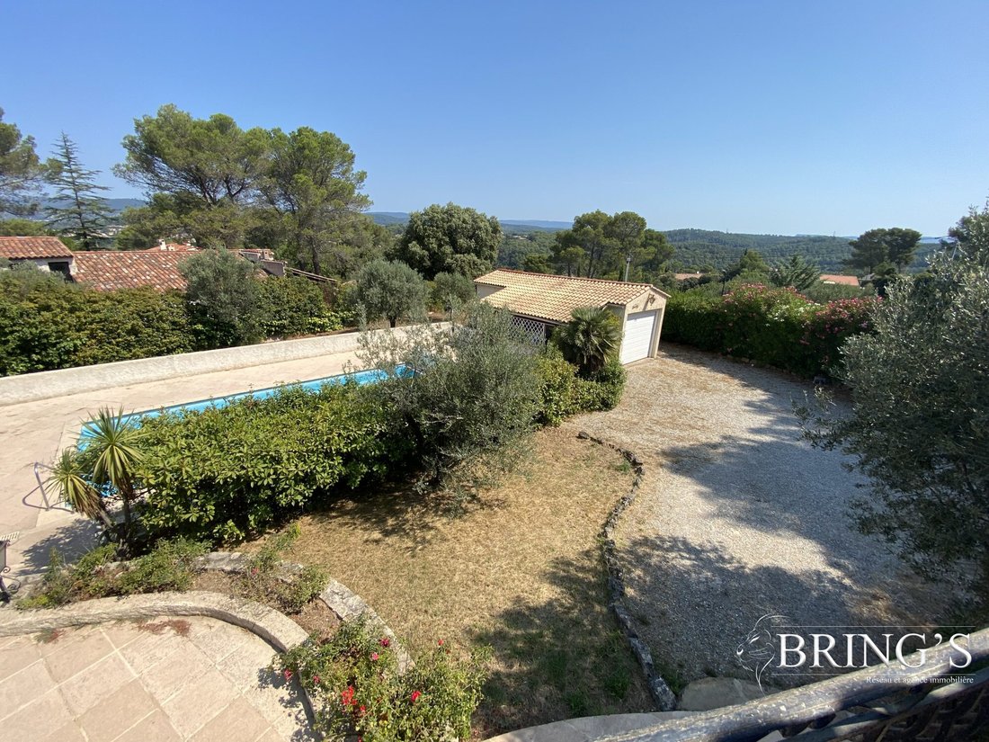 Villa in Trans-en-Provence, Provence-Alpes-Côte d'Azur, France 5 - 16709436