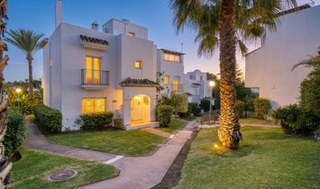 House in Estepona, Andalusia, Spain 1