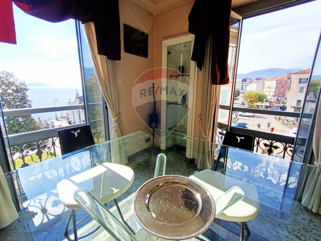 Apartment in Verbania, Piedmont, Italy 2 - 16708876