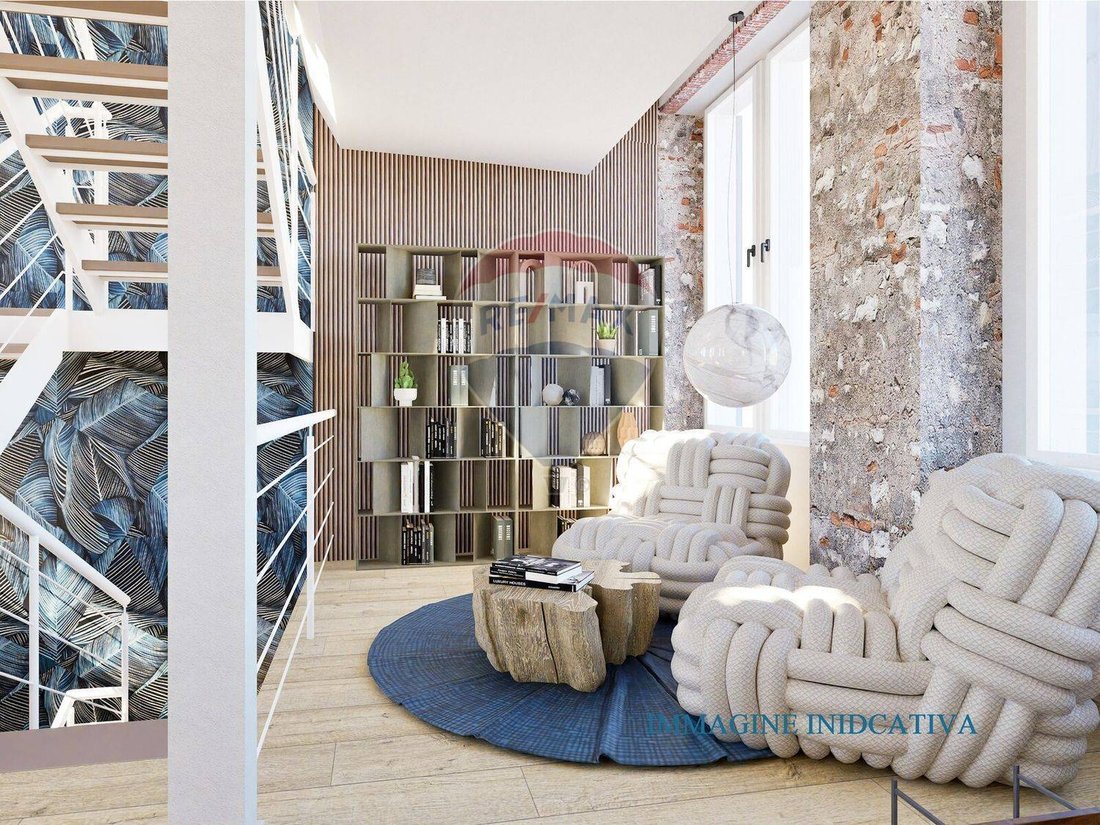 Casa Indipendente In Vendita A Baveno, In Feriolo, Baveno, Piedmont ...