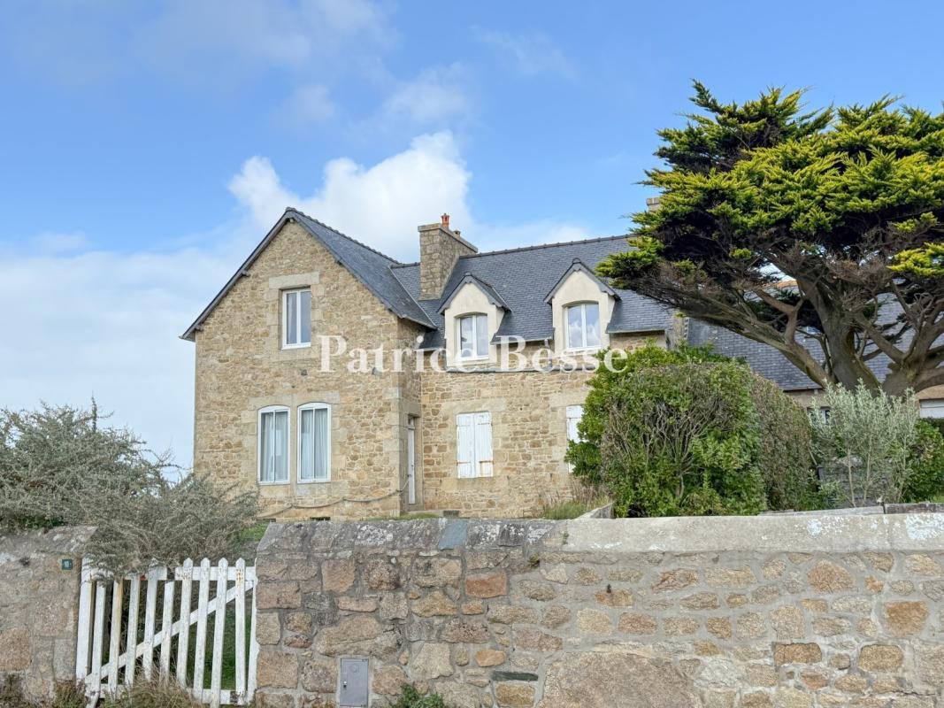 House in Penvénan, Brittany, France 2 - 16709858