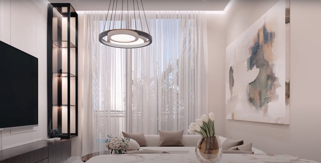 Apartment in Al Barsha South 5, Al Barsha, Dubai 4 - 16708703