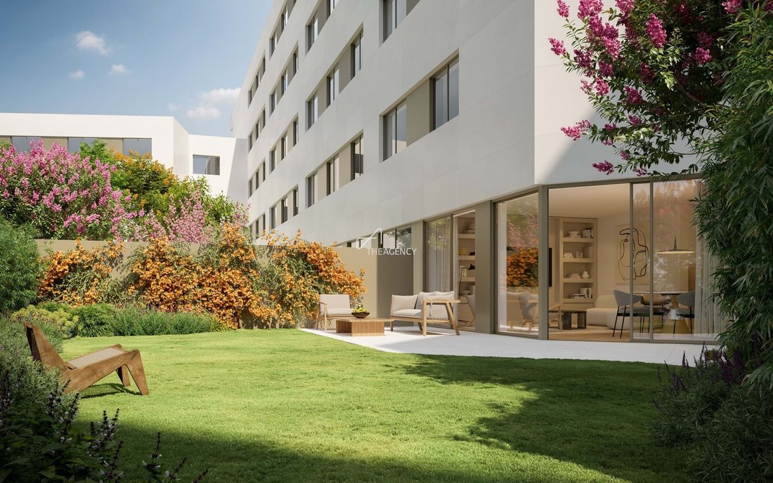 Appartamento a Vila do Conde, Oporto, Portogallo 1 - 16707944