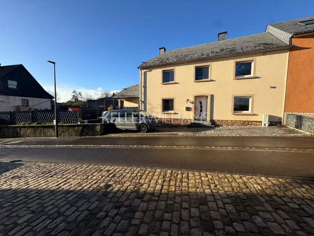 House in Groussbus-Wal, Redange, Luxembourg 2 - 16707248