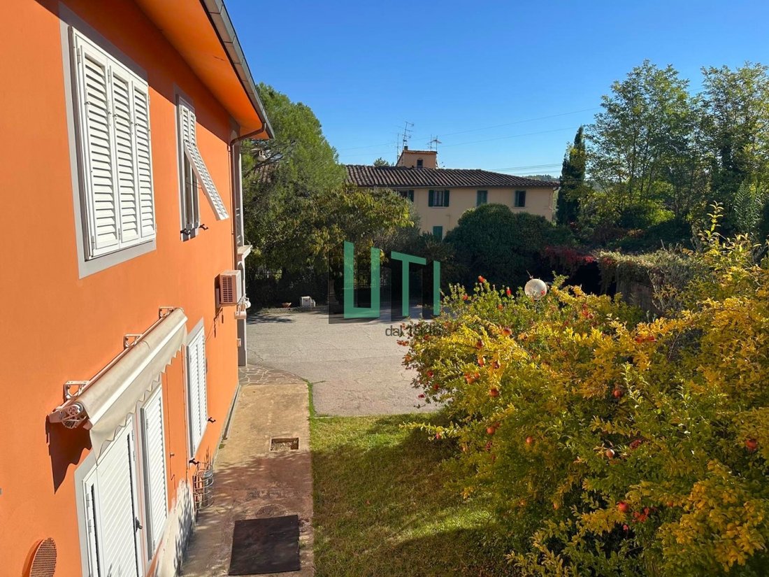 House in Center, Castelfiorentino, Tuscany 1 - 16708241