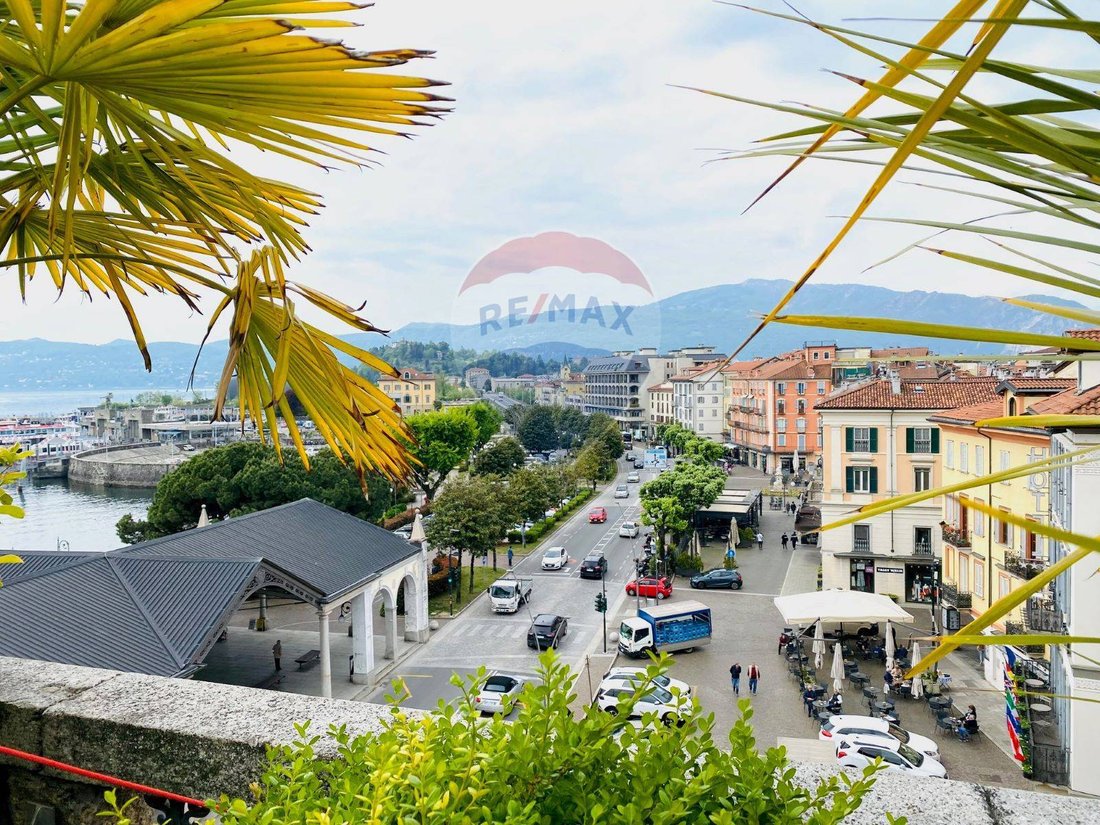 Apartment in Verbania, Piedmont, Italy 3 - 16708876