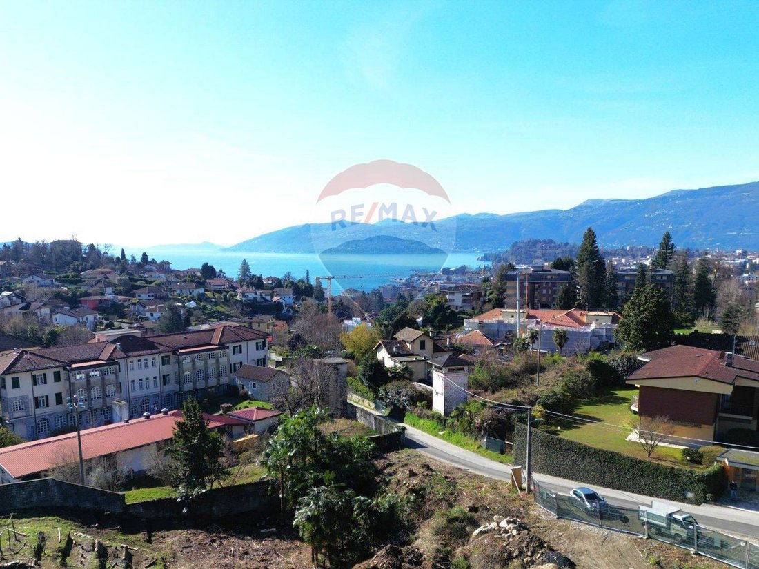 Apartment in Verbania, Piedmont, Italy 3 - 16708856