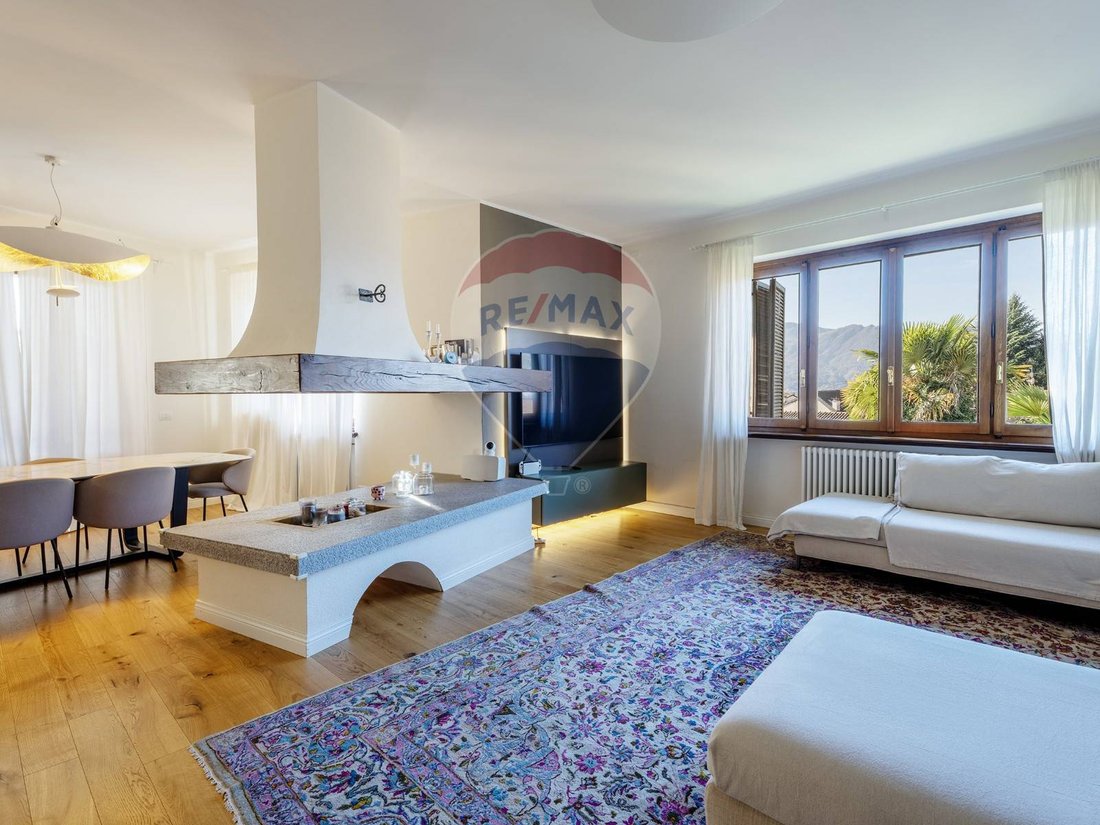 Apartment in Verbania, Piedmont, Italy 5 - 16708884