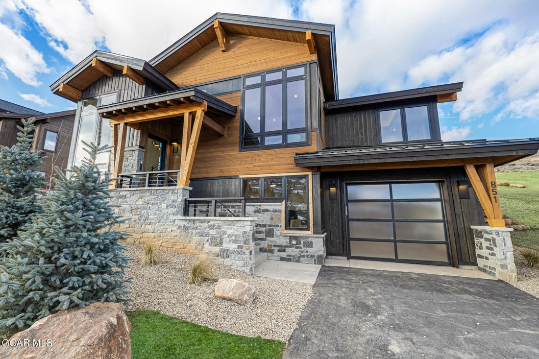 House in Granby, Colorado, United States 5 - 16707627