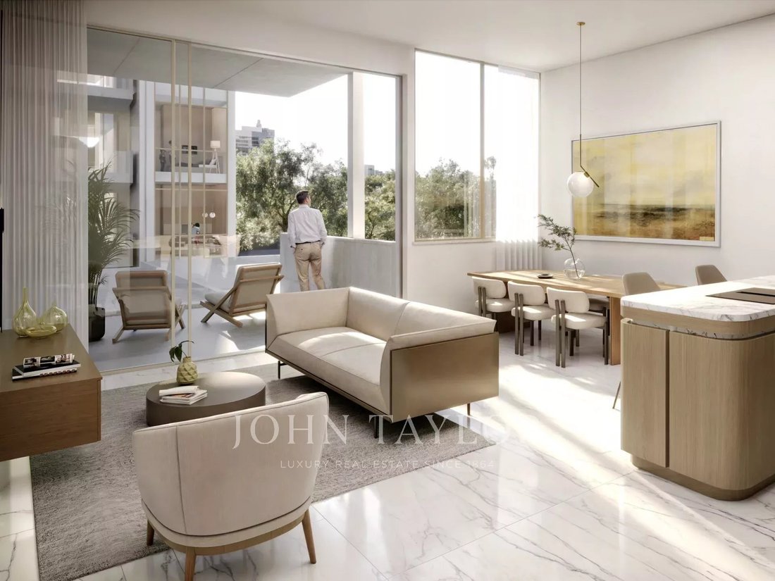 Apartment in Germasogeia, Limassol, Cyprus 4 - 16707018