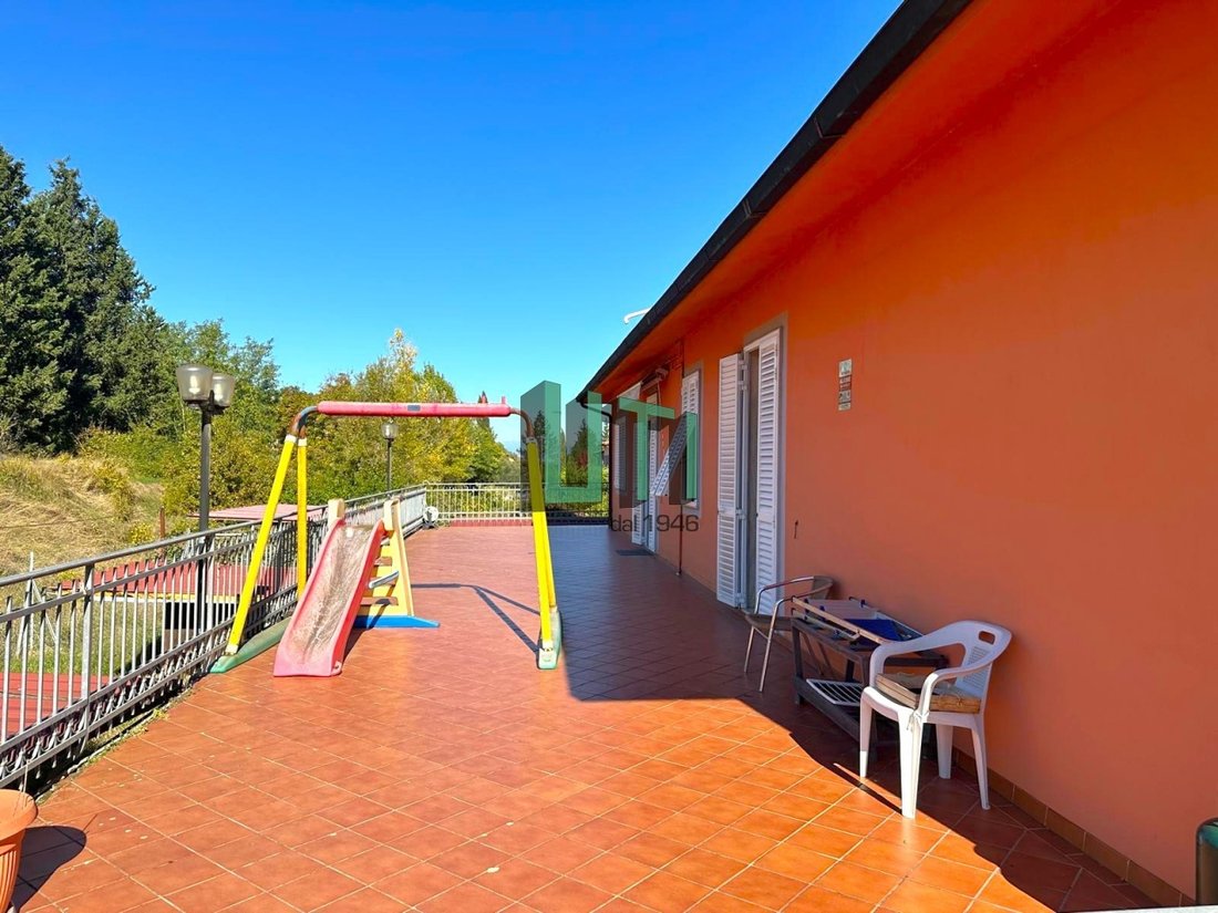 House in Center, Castelfiorentino, Tuscany 5 - 16708241