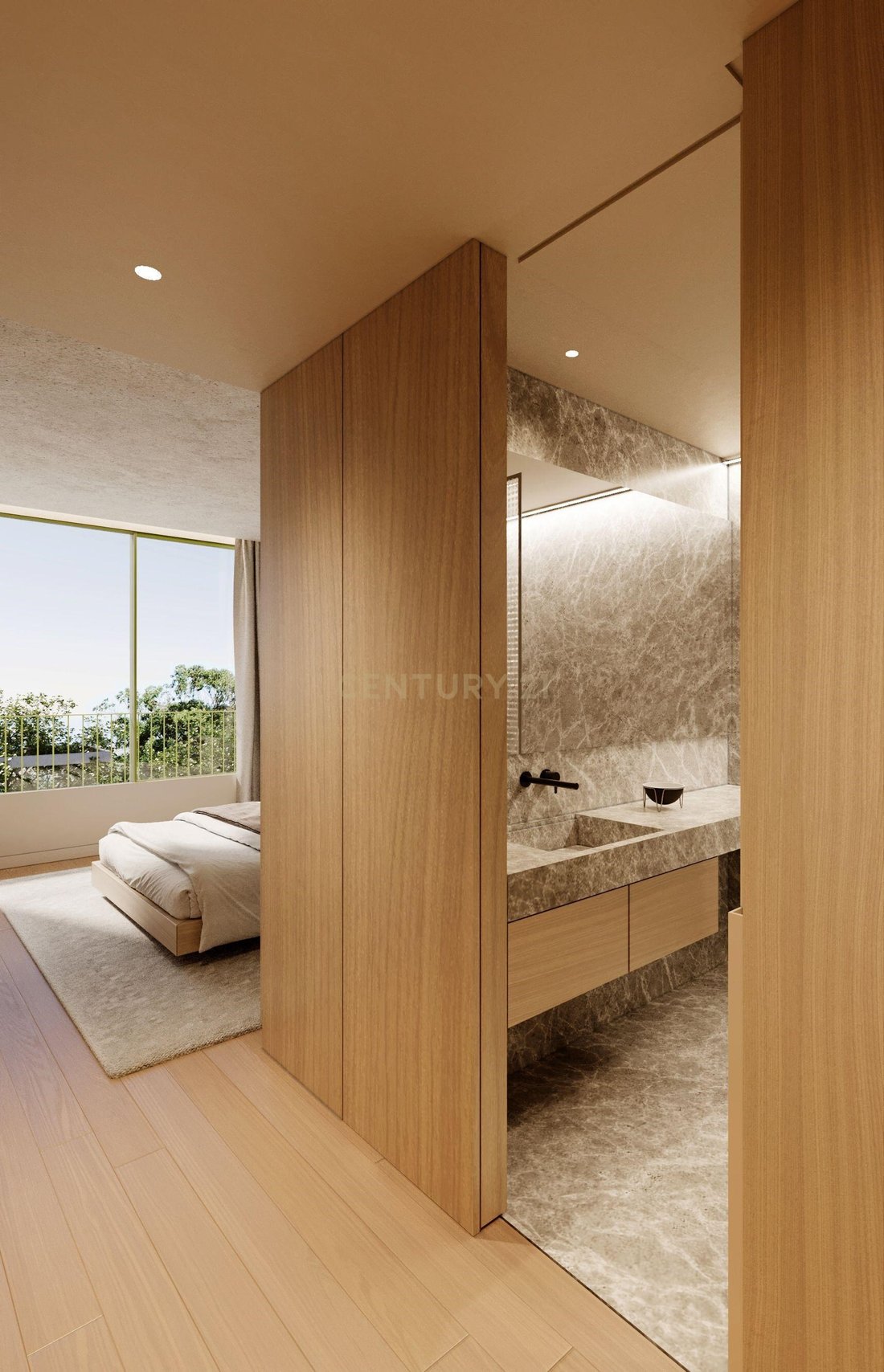 Apartment in Lordelo do Ouro e Massarelos, Porto District, Portugal 5 - 16707371