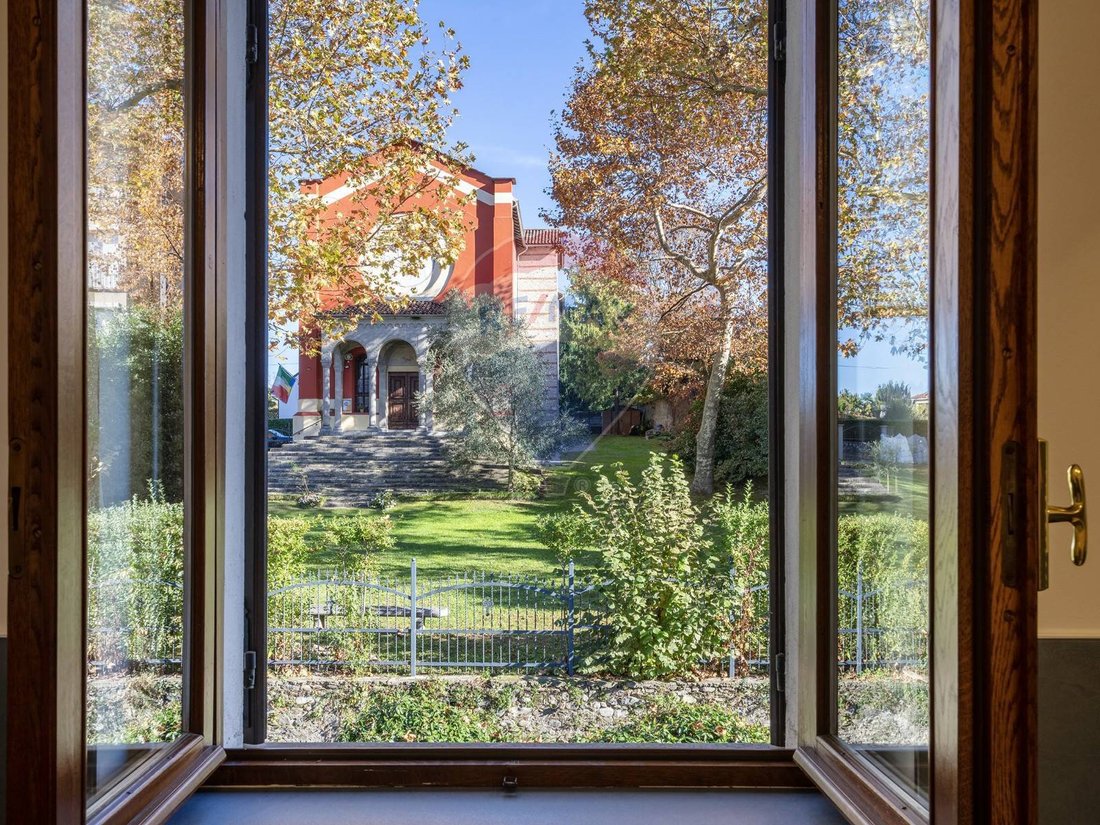 Apartment in Verbania, Piedmont, Italy 3 - 16708884