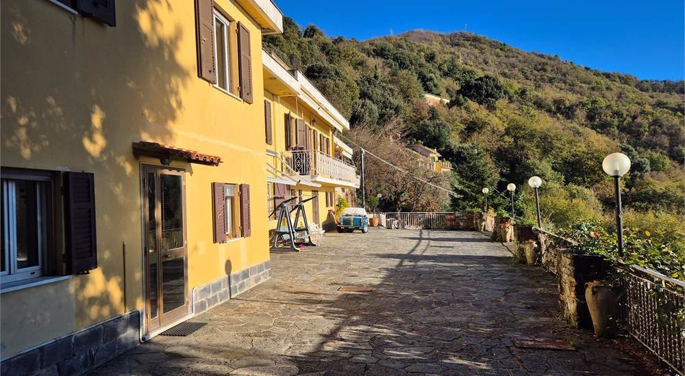 Villa in Center - Megli - Liceto, Recco, Liguria 4 - 16556090