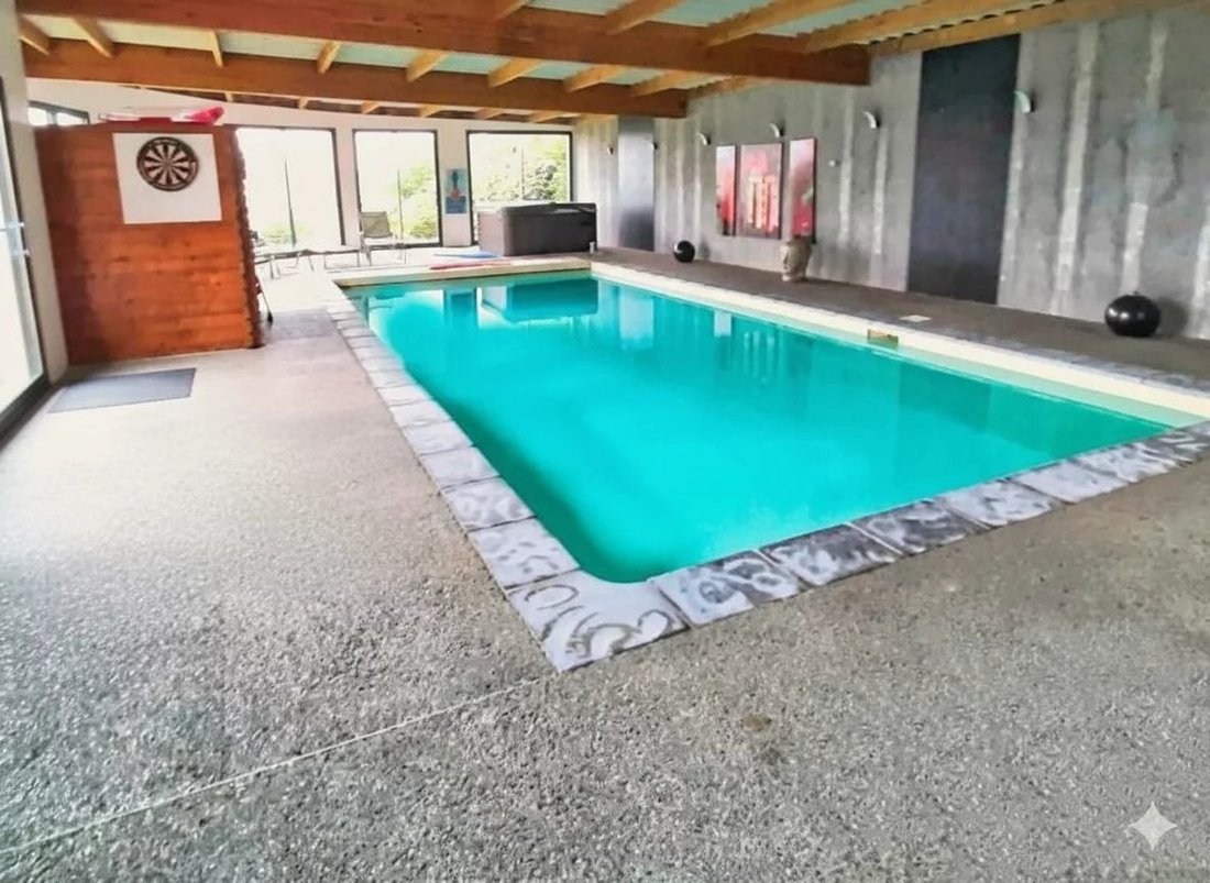 House in Nord, Carhaix-Plouguer, France 4 - 16697087