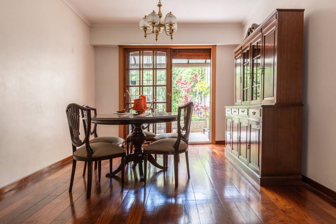 House in Buenos Aires, Buenos Aires, Argentina 2 - 16708242