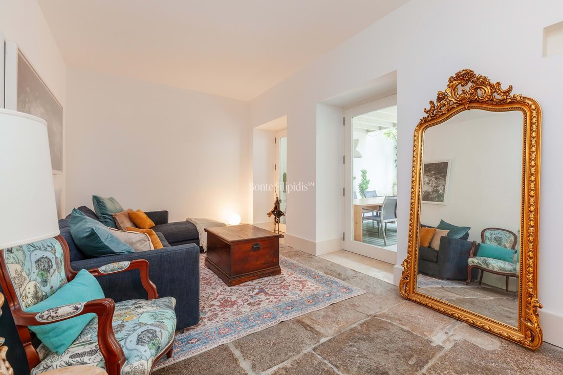 Apartment in Santo Antonio, Lisbon, Portugal 5 - 15954503