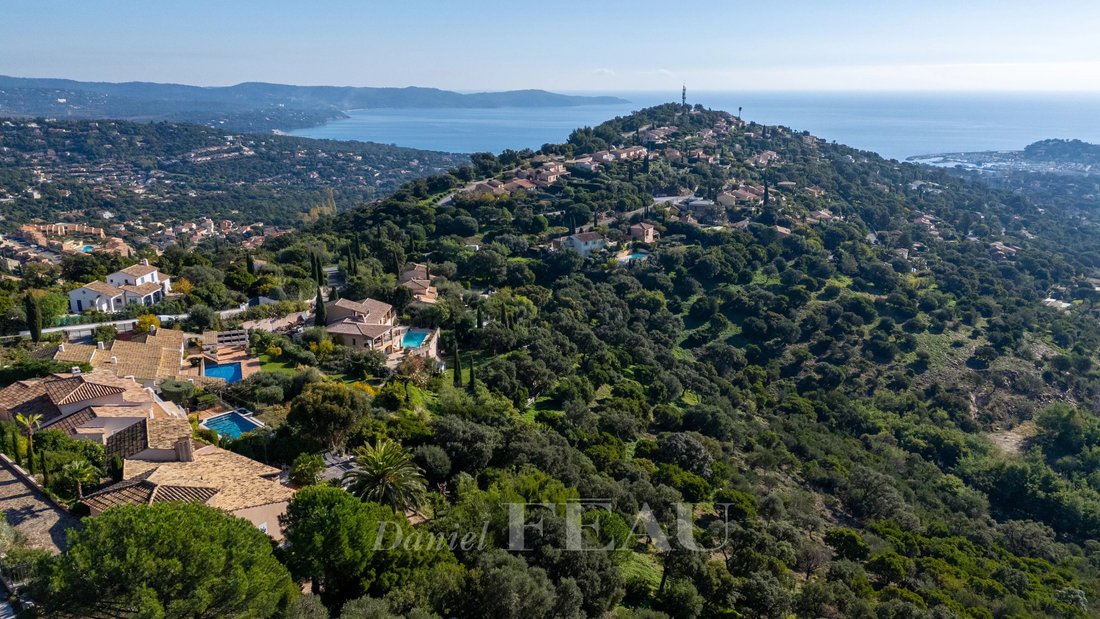 House in Nord, Cavalaire-sur-Mer, France 3 - 16706914